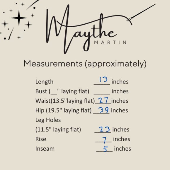 NWOT - Lilly Pulitzer Multicolor Elastic Waist Ocean View Boardshort, XS #357 - Picture 7 of 7